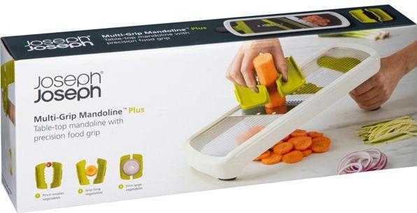 Actual product image Joseph Joseph Mandoline Plus Multi-Grip