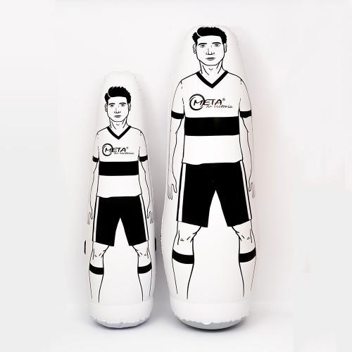 Actual product image Meta-tu-Victoria Dummy inflatable