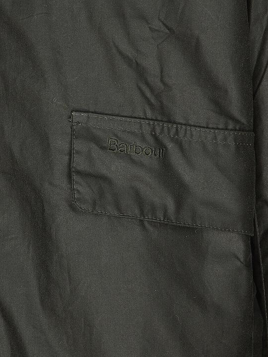 Produktbild Barbour Blouson NEWBURY WAX (XXL)