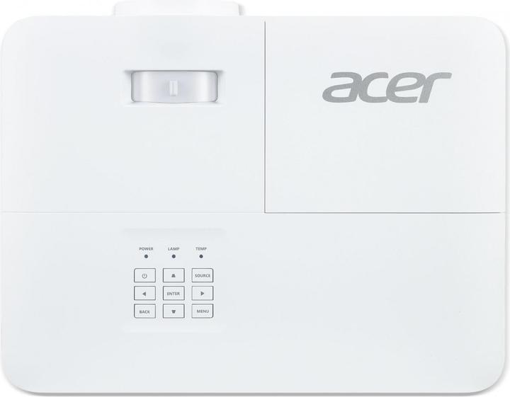 Produktbild Acer X1528KI (WUXGA, 5200 lm, 1.48 - 1.62:1)