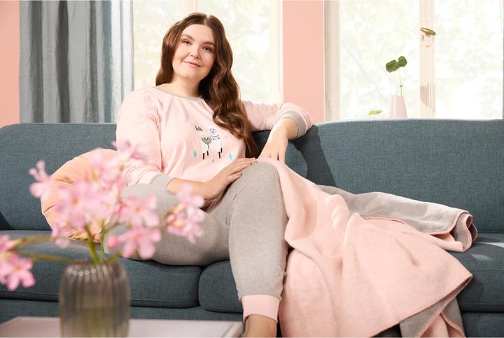 Image du produit Erwin Müller Pyjamas pour dames (48)