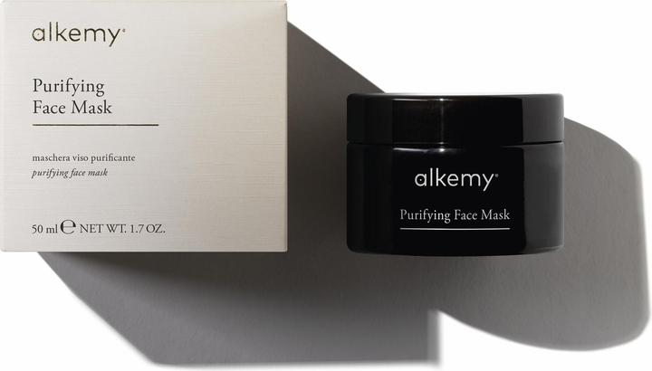 Alkemy Creme gegen Pickel und Hautunreinheiten (24h Creme)