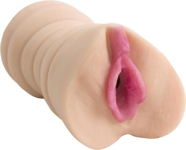 Produktbild Doc Johnson Sasha Grey Pocket Pussy