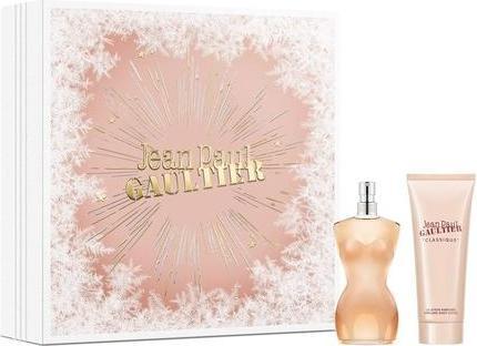Produktbild Gaultier J.P. Classique Giftset (Parfum set)