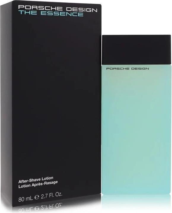 Porsche Design The Essence (Lotion, 80 ml)