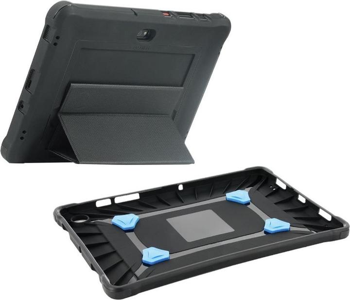 Actual product image Mobilis PROTECH Case+kickstand+handle for Galaxy Tab Pro (Galaxy Tab Active Pro)