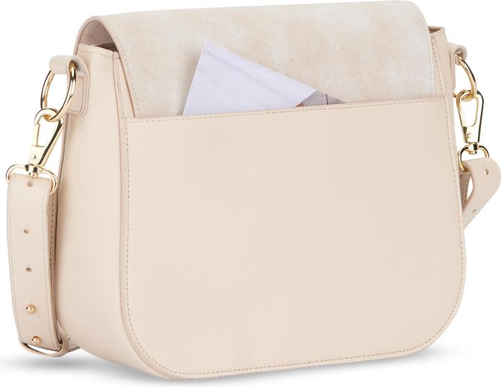 Immagine prodotto Expatrié Borsa a tracolla Louise Large (4 l)