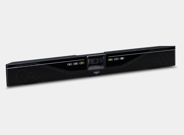 Produktbild Yamaha USB SIP VoIP Video Collaboration System CS-700SP