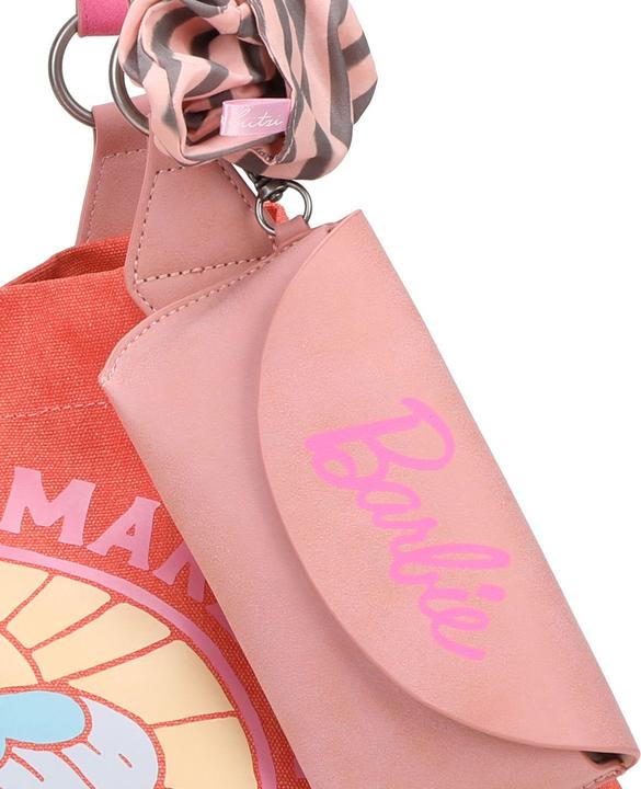 Image du produit Fritzi aus Preußen Izzy Limited Barbie Big Wave Shopper Tasche 42 cm (16 l)