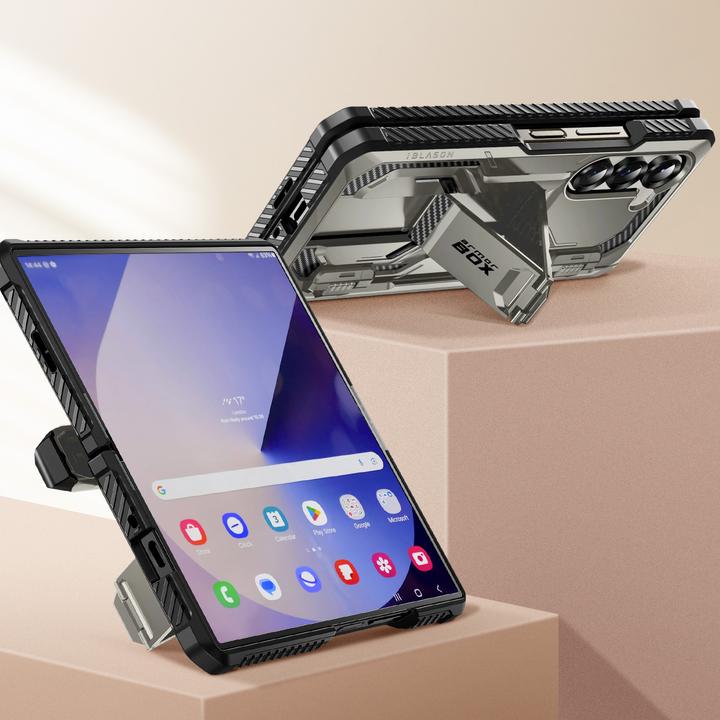 Image du produit i-Blason Armorbox Carbon Protection Series (Samsung Galaxy Z Fold6)