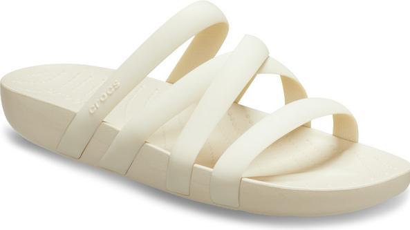Actual product image Crocs W's SplashStrappy Sandal (40)