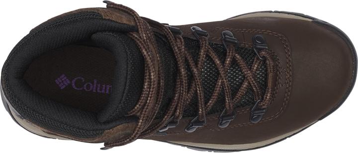 Immagine prodotto Columbia NEWTON RIDGEâ„¢ PLUS Women's Wandelschoenen - Cordovan, Crown Jewel - Maat 42 (42)