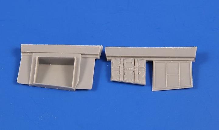 Produktbild CMK Beaufighter TF Mk.X Dinghy Set