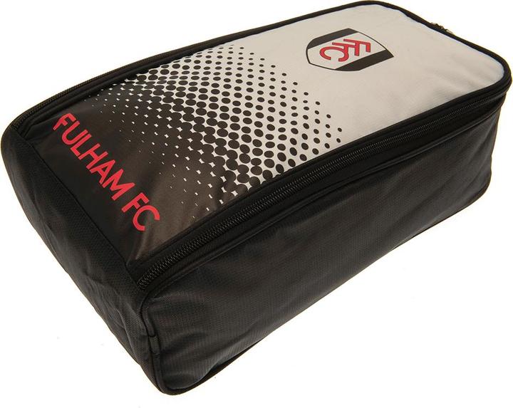 Fulham Stiefeltasche mit Farbverlauf