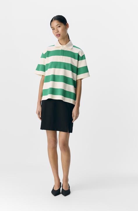 Immagine prodotto Object Streifen Polo shirt (XS)