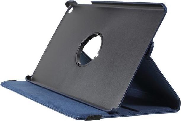 Actual product image MU Classic Rotatable leather cover (Galaxy Tab A 10.1 (2019))