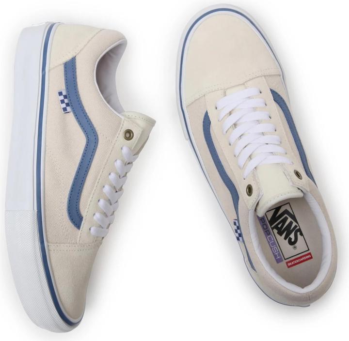 Actual product image Vans Skate Old Skool (41)