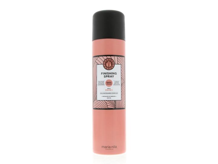 Immagine prodotto Maria Nila Style & Finish - Spray di finitura (400 ml)