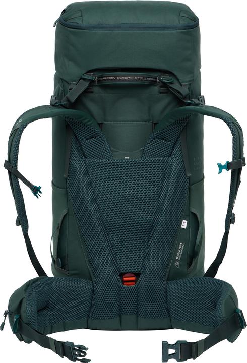 Actual product image Vaude Astrum EVO 60+10