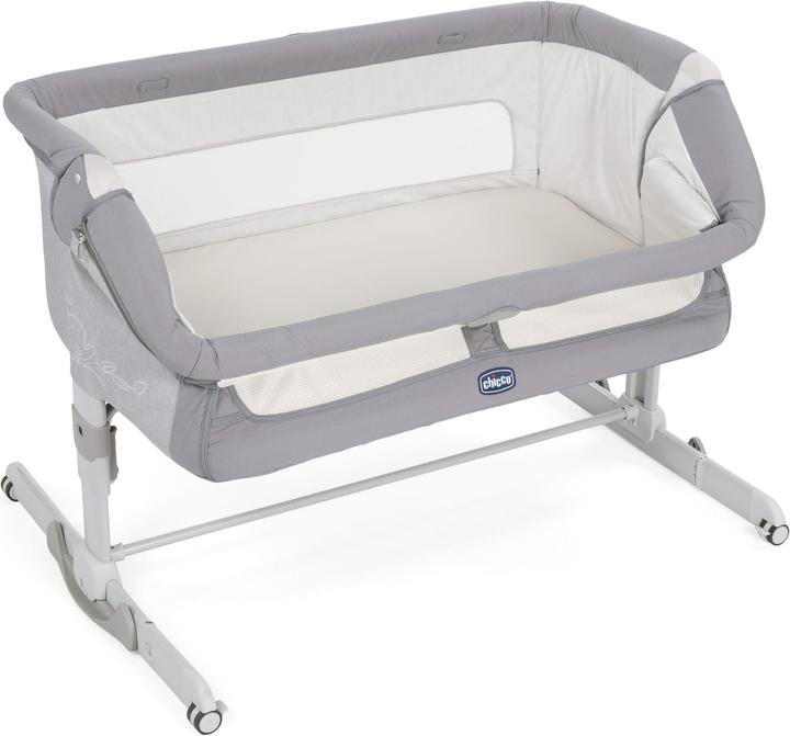 Produktbild Chicco Next 2 me Dream