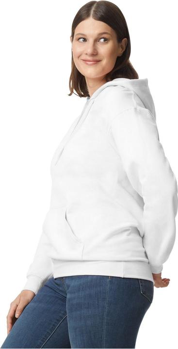 Produktbild Gildan Softstyle Kapuzenpullover Mittelschwer (4XL)