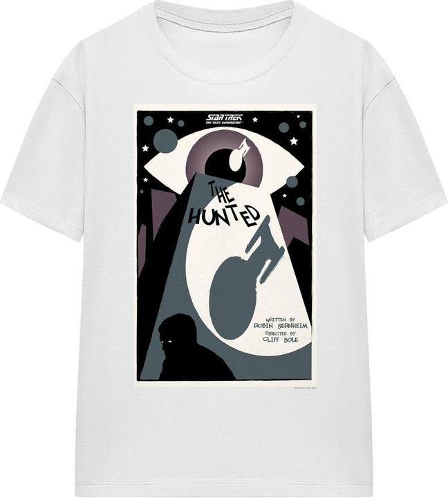 Produktbild The Next Generation Season 3 Episode 11 TShirt (M)