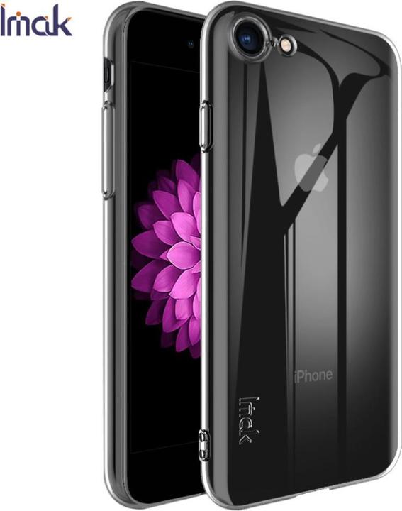 Produktbild Imak UX5 Silikon Case