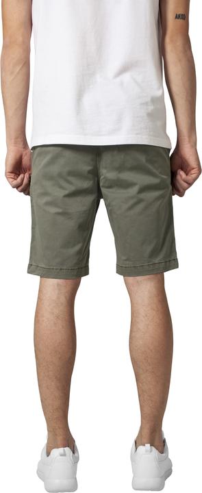 Image du produit Urban Classics UC Hommes Joggshorts en serge stretch (L)