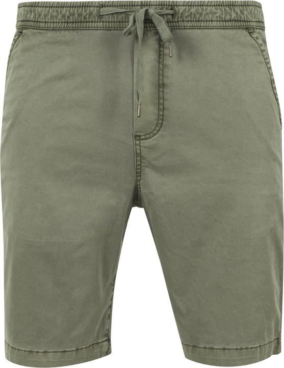 Urban Classics UC Men Stretch Twill Joggshorts (XXL)