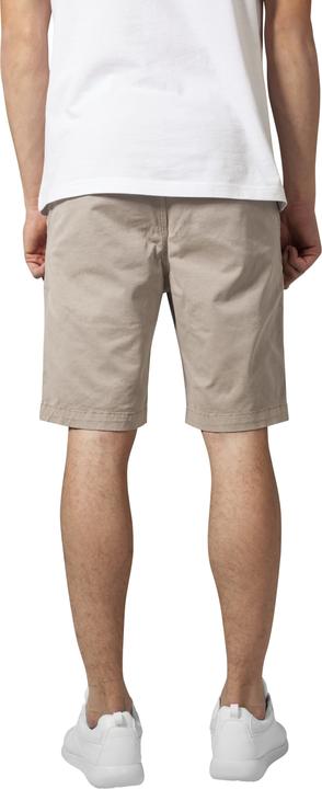 Actual product image Urban Classics UC Men Stretch Twill Joggshorts (XXL)