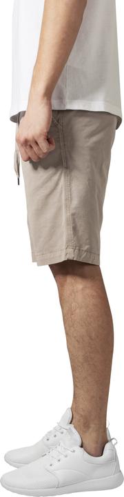 Actual product image Urban Classics UC Men Stretch Twill Joggshorts (XXL)