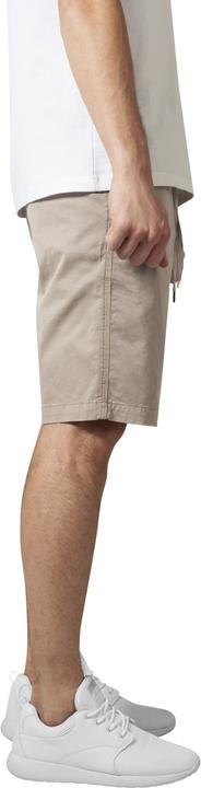 Actual product image Urban Classics UC Men Stretch Twill Joggshorts (XXL)