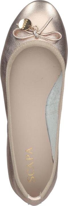 Actual product image Scapa Ballerinas (38)