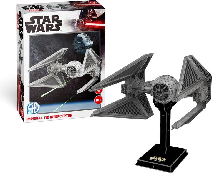 Produktbild Revell SW Imperial TIE Interceptor