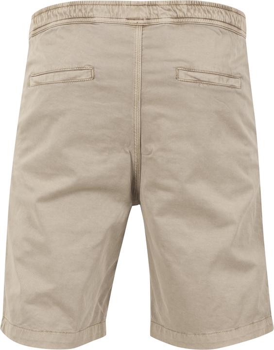 Actual product image Urban Classics UC Men Stretch Twill Joggshorts (XXL)