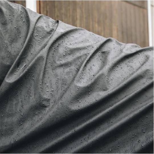 Image du produit Kentucky Horsewear Couverture de pluie