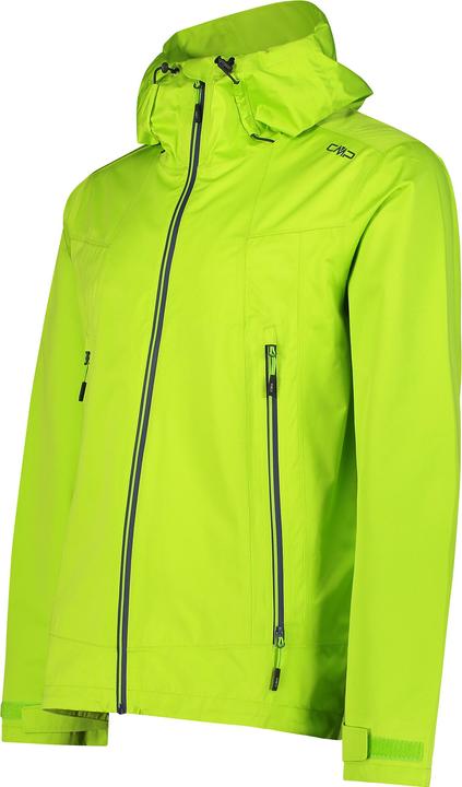 Produktbild CMP Campagnolo Hoodie (3XL)