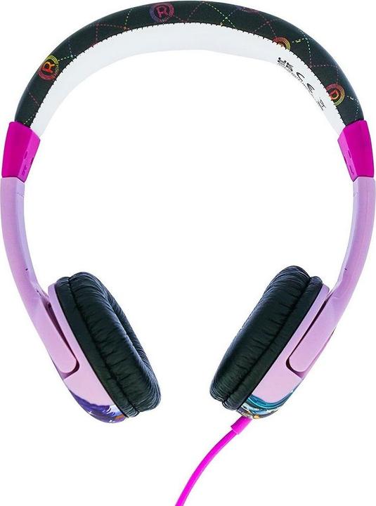 Produktbild Rainbow AufOhrKopfhörer
