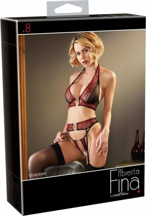 Produktbild Abierta Fina Straps-Set (XL)