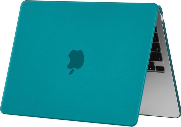 Produktbild Screenguard Hard Case für Apple MacBook Air 15" M2, M3 (2023-2024) A2941 A3114 (Apple)
