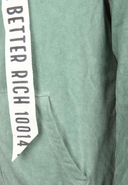 Immagine prodotto Better Rich Giacca con cappuccio JACKET BOXY (XS)