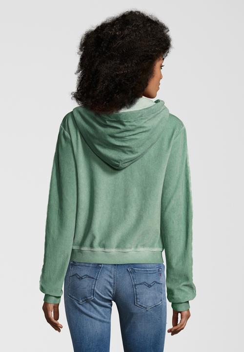 Immagine prodotto Better Rich Giacca con cappuccio JACKET BOXY (XS)