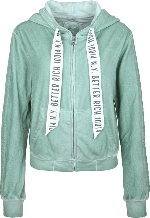 Immagine prodotto Better Rich Giacca con cappuccio JACKET BOXY (XS)