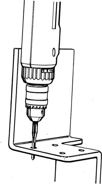 Produktbild Proxxon Micro-Schrauber MIS 1 (Akkubetrieb)
