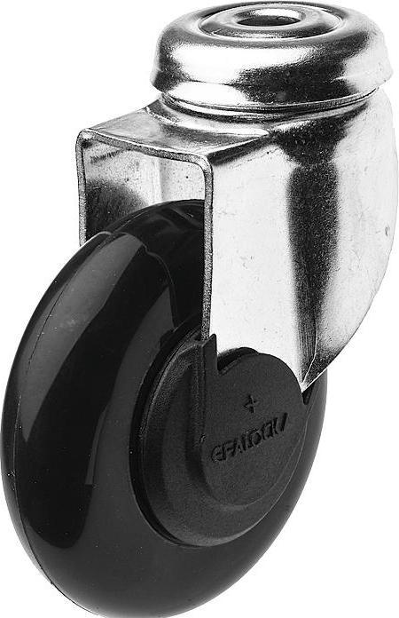 Immagine prodotto Efalock CliCTEC roller silver for Piccolo 1pc.