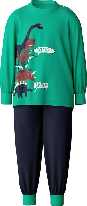 Produktbild Calida Kinder Bündchen-Pyjama (80, 86)