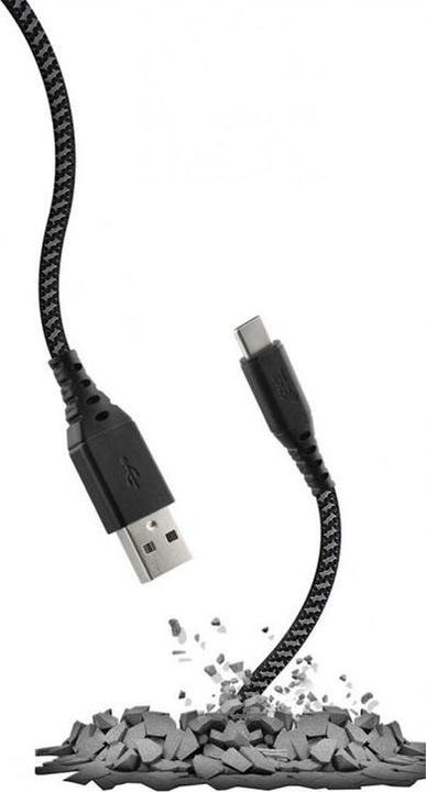 Produktbild OEM USB 2.0 Kabel (1.50 m, USB 2.0)