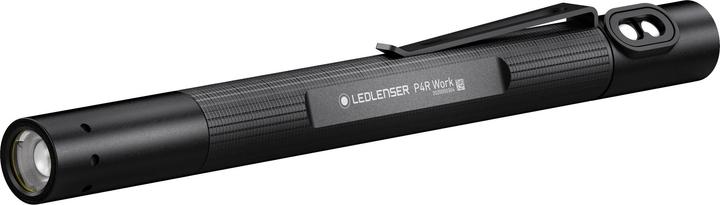 Image du produit Ledlenser P4R Travail (16.40 cm, 170 lm)