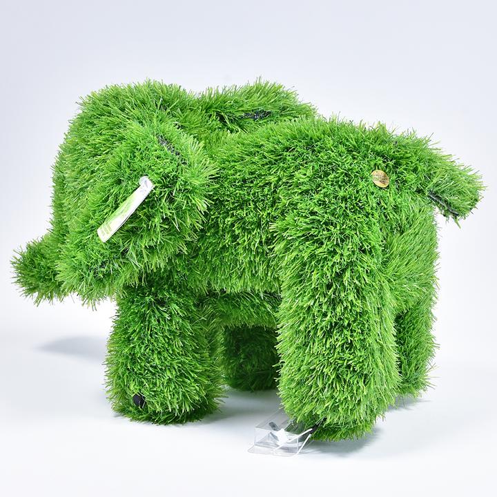 Productafbeelding Kögler AniPlants, grasfiguur, " olifant ' (1 x)