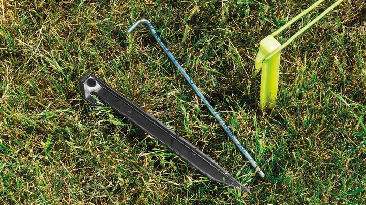 Produktbild Outwell Jacksondale 7PA (Aufblasbares Zelt, 7 Personen)
